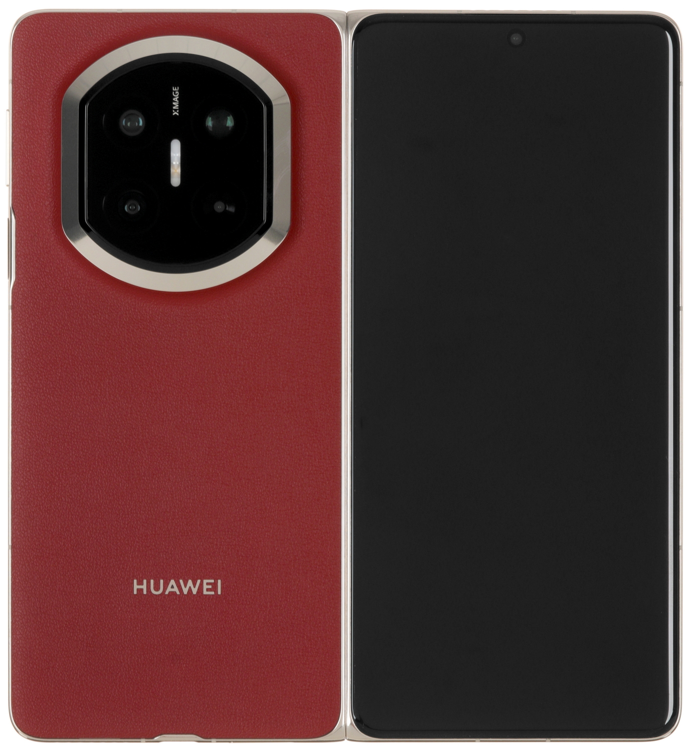 Смартфон Huawei Mate X7 16/512GB Nebula Red