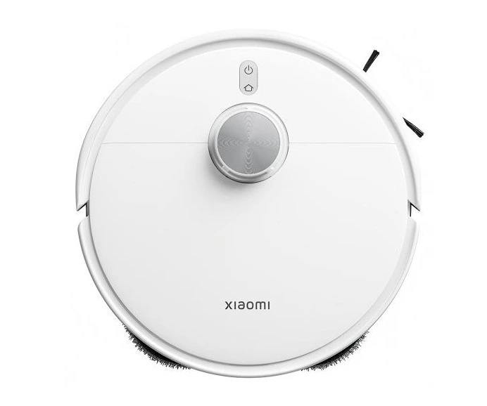 Робот-пылесос Xiaomi Robot Vacuum S40 Pro, White (BHR089REU)
