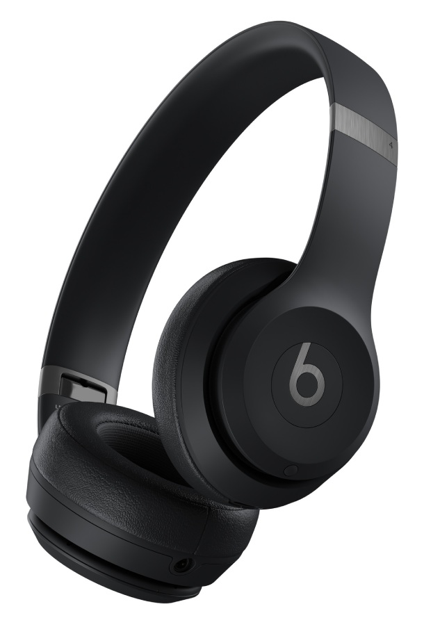 Беспроводные наушники Beats Solo 4 Wireless Matt Black