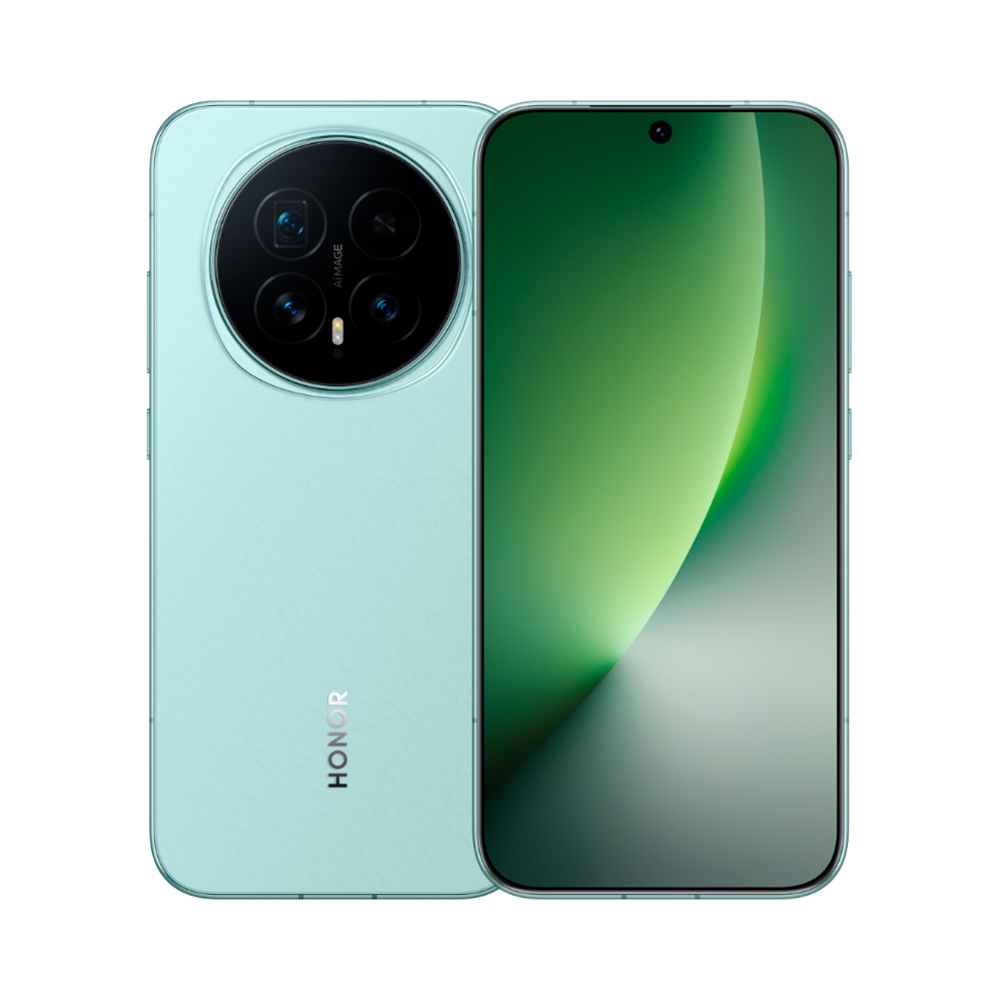 Смартфон Honor Magic8 16/512GB Azure Glaze