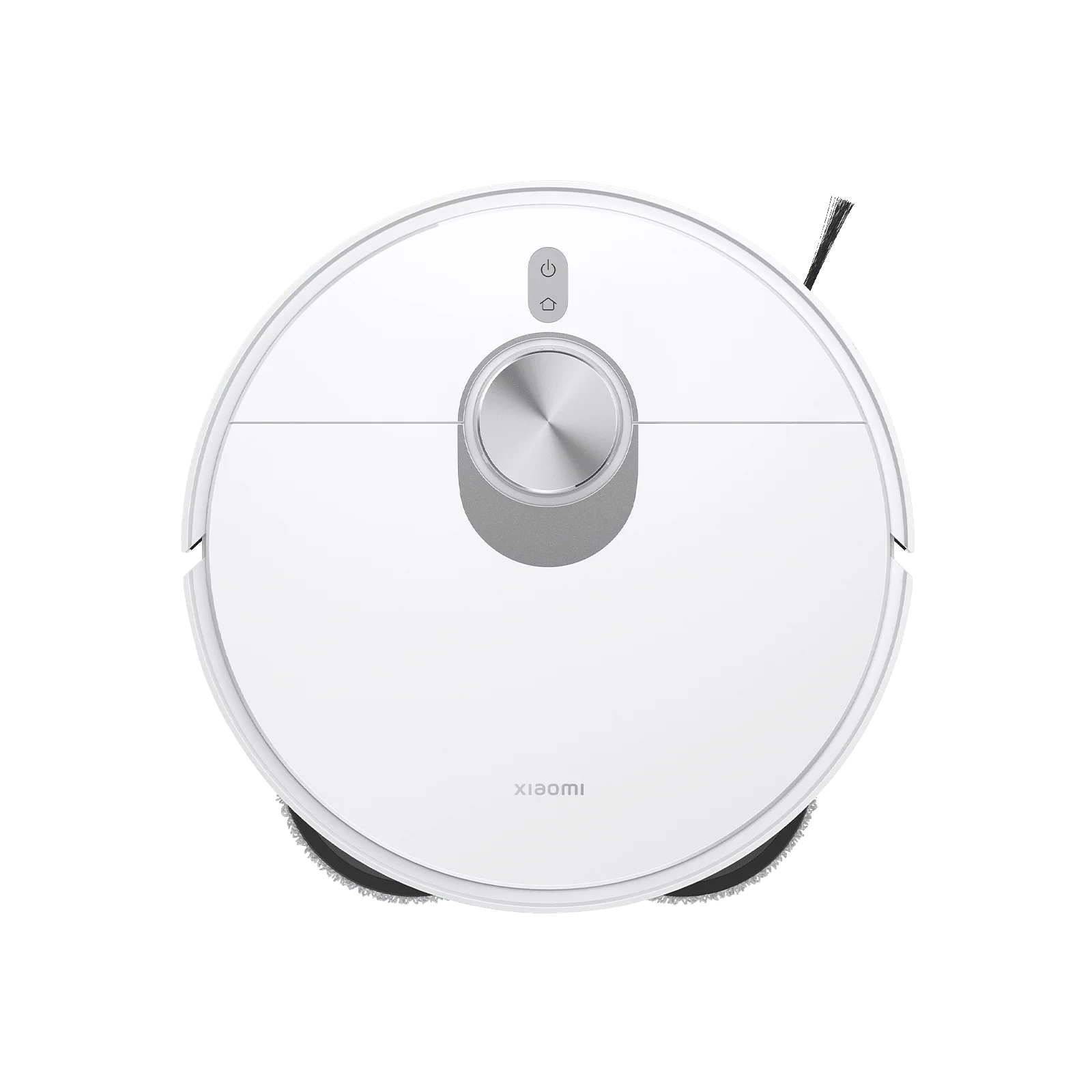 Робот-пылесос Xiaomi Robot Vacuum X20 Pro, White (BHR8859EU)