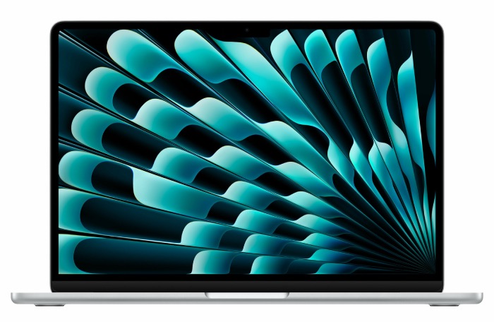 Ноутбук Apple MacBook Air 15" Silver (Early 2024) MRYP3 (8C CPU/10C GPU/M3/8Гб/256Гб SSD) Ноутбук Apple MacBook Air 15" Silver (Early 2024) MRYP3 (8C CPU/10C GPU/M3/8Гб/256Гб SSD)