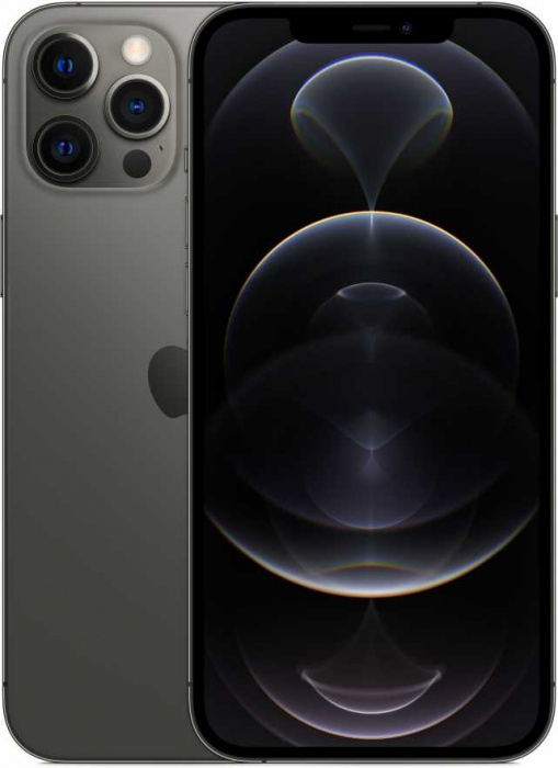 Смартфон Apple iPhone 12 Pro 256Gb Graphite