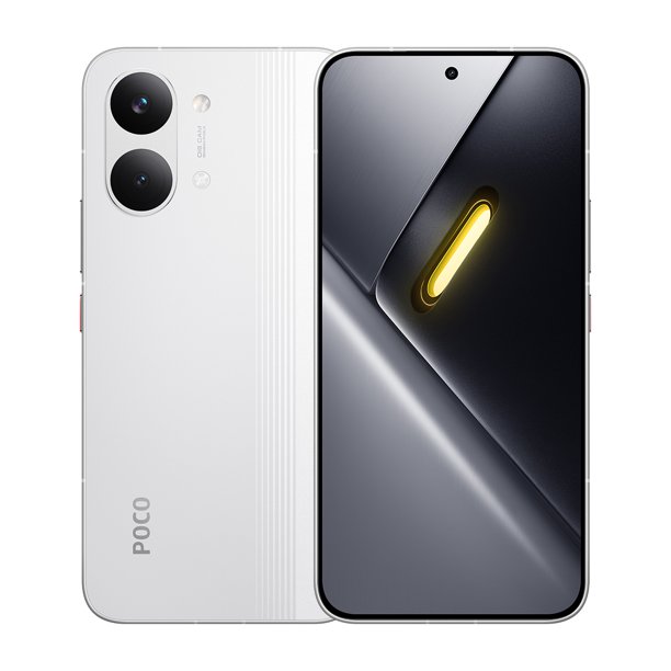 Смартфон Pocophone POCO X8 PRO Max 5G 12/512Gb White EU