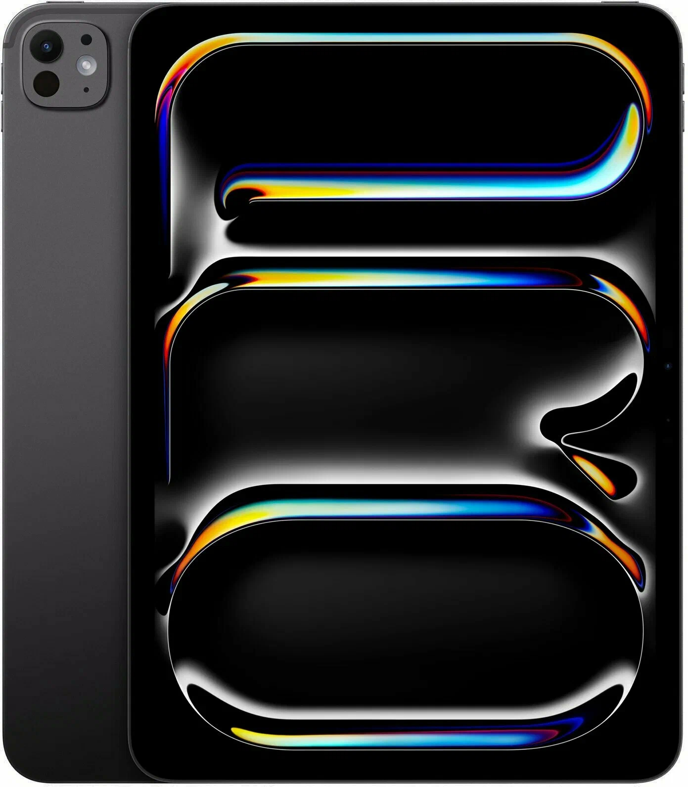 Планшет Apple iPad Pro 11'' (2025) M5 Wi-Fi + Cellular 1Tb Space Black