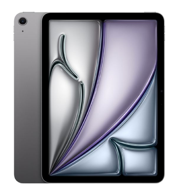 Планшет Apple iPad Air (2024) M2 11" Wi-Fi 1Tb Space Gray - Витринный образец