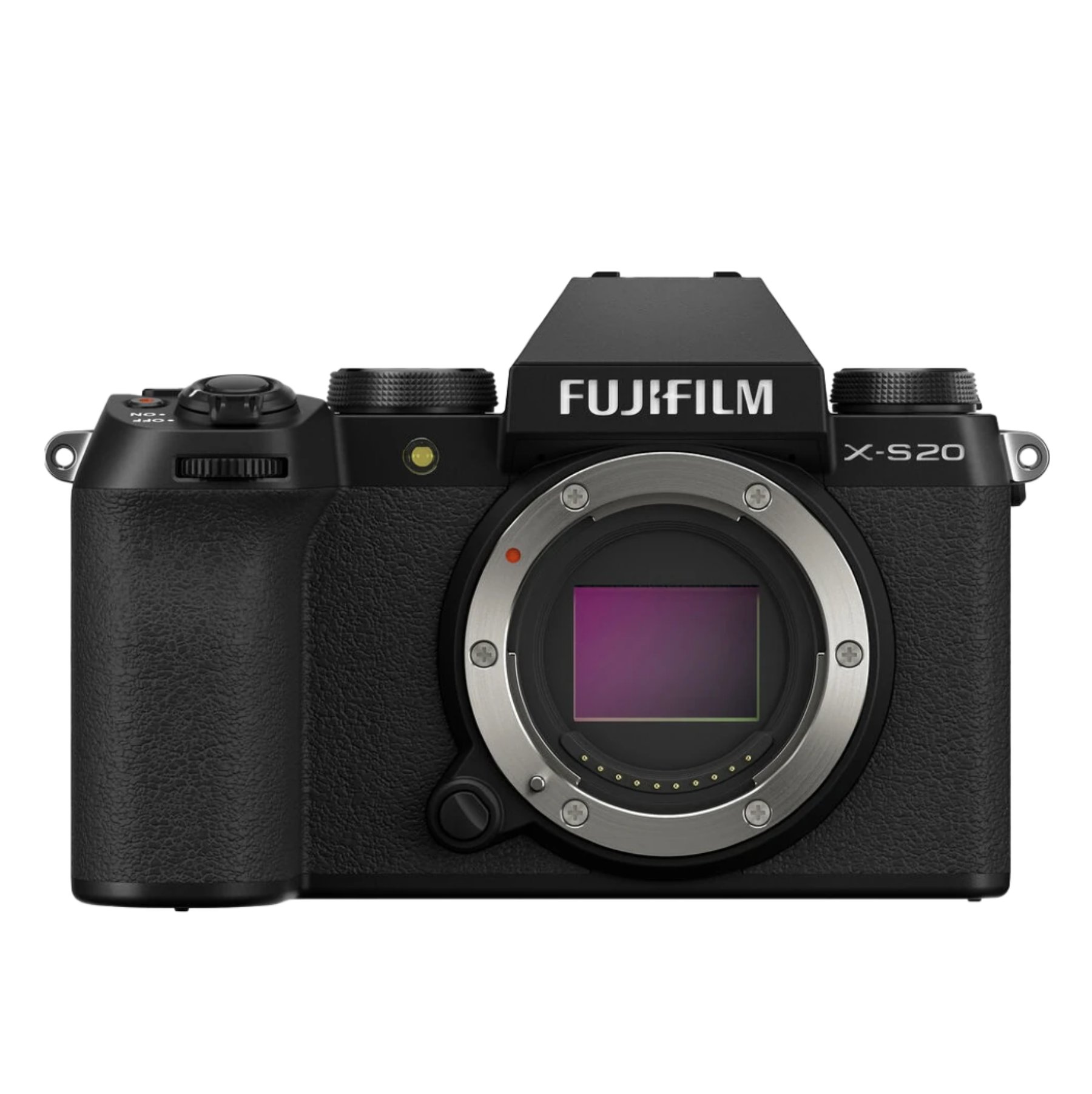 Фотоаппарат Fujifilm XS-20 Body