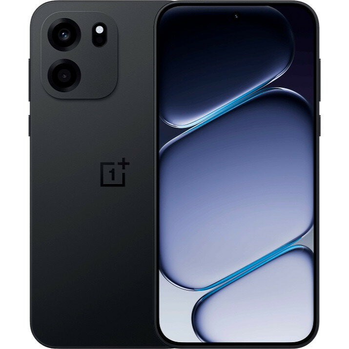 Смартфон OnePlus Nord CE 6 8/128 Pitch Black (No charger)