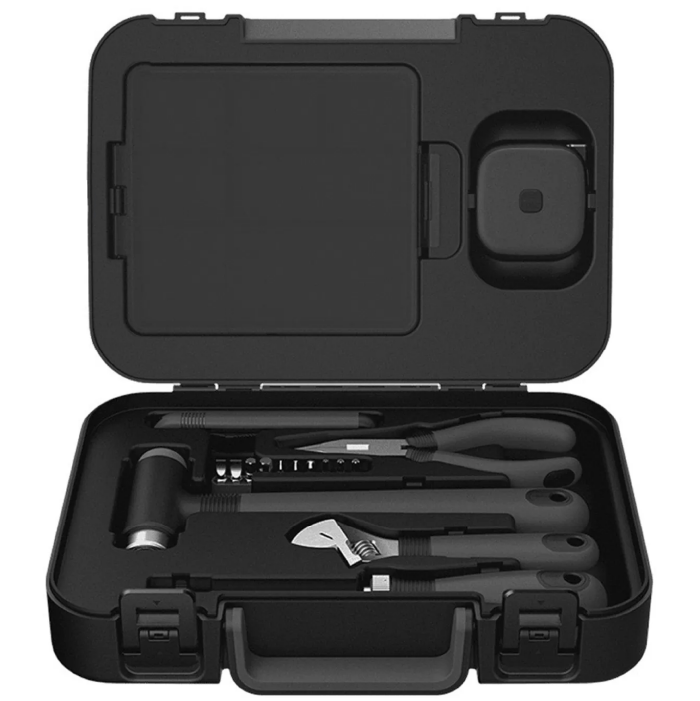 Комплект инструментов Xiaomi Mi Miiiw Tool Storage Box