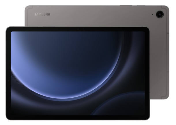 Планшет Samsung Galaxy Tab S9 FE 10.9" Wi-Fi 8/256GB Grey пятно на экране