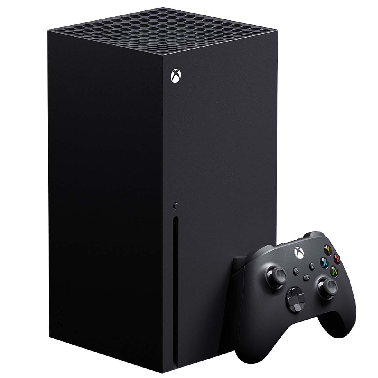 Игровая приставка Microsoft Xbox Series X 1Тb Игровая приставка Microsoft Xbox Series X 1Тb