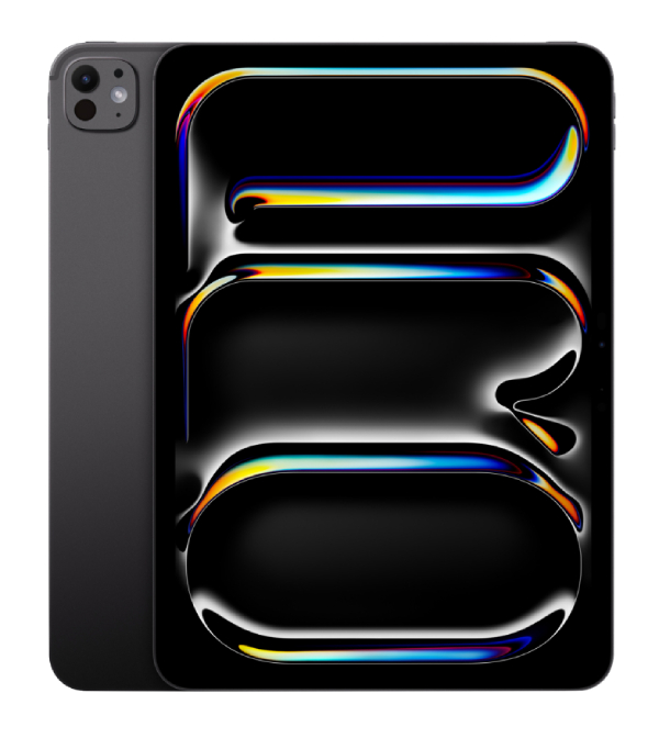 Планшет Apple iPad Pro 11'' (2024) M4 Wi-Fi 256Gb Space Black