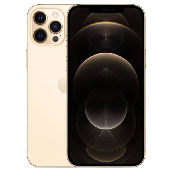 iPhone 12 Pro 128Gb Gold (87% / Без коробки) - Б/У . . +