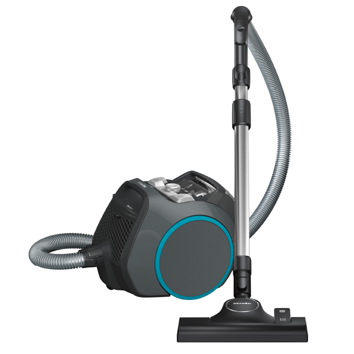 Пылесос Miele Boost CX1 Active, серый