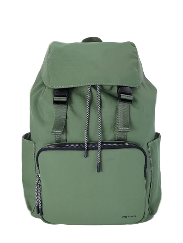 Рюкзак REMAX BAG 07 Green