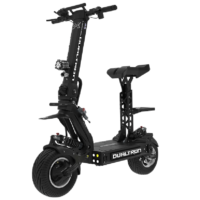 Электросамокат Dualtron X2