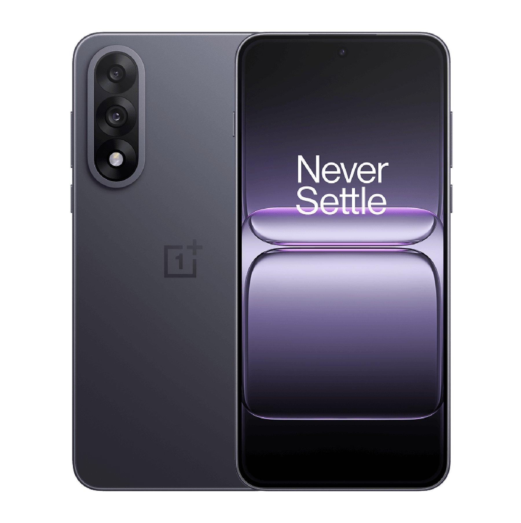 Смартфон OnePlus Nord 5 8/256 Phantom Grey