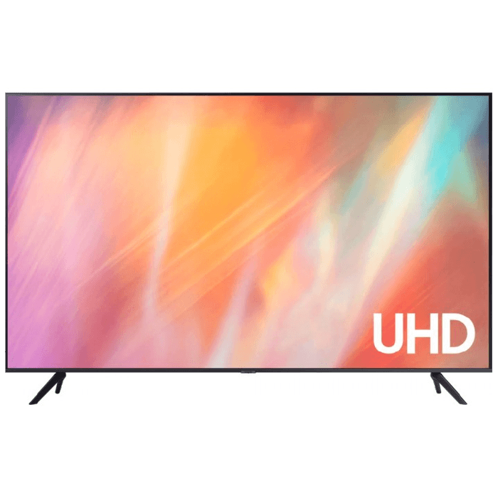 Телевизор Samsung UHD 4K TV UE58AU7160U 57.6" (2021)