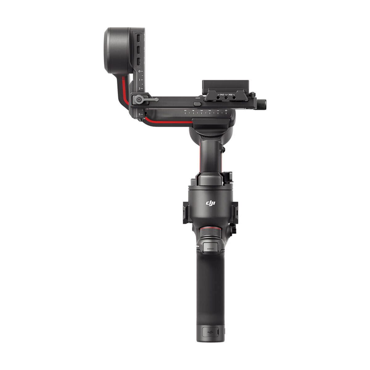 Электронный стабилизатор DJI Ronin RS 3