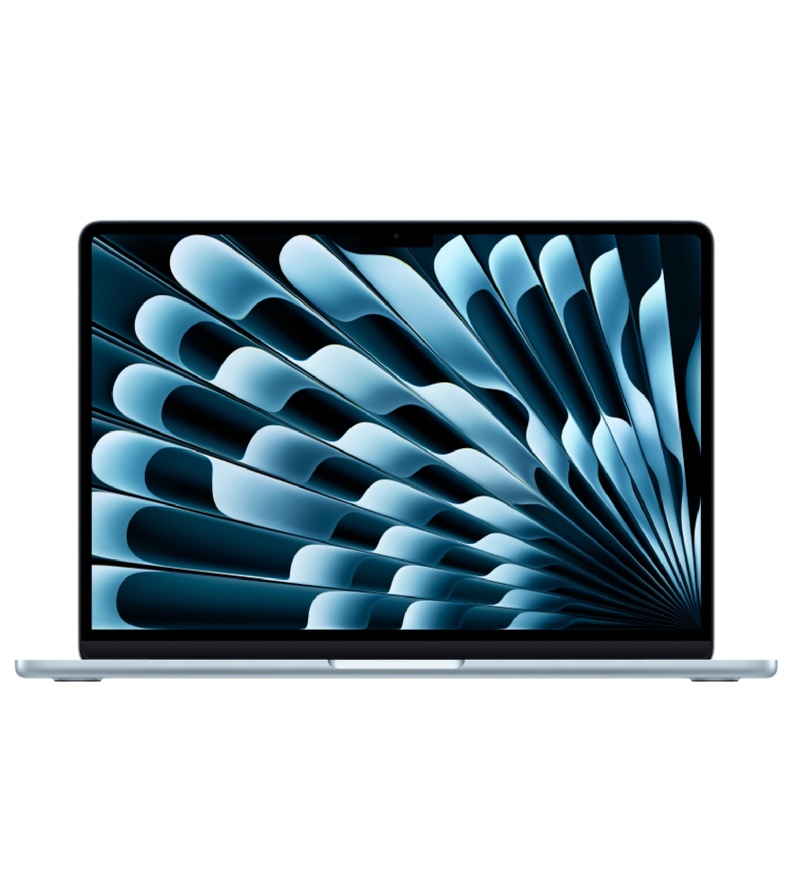 Ноутбук Apple MacBook Air 13" Sky Blue (Early 2025) MC6T4 (10C CPU/8C GPU/M4/16Гб/256Гб SSD) Ноутбук Apple MacBook Air 13" Sky Blue (Early 2025) MC6T4 (10C CPU/8C GPU/M4/16Гб/256Гб SSD)
