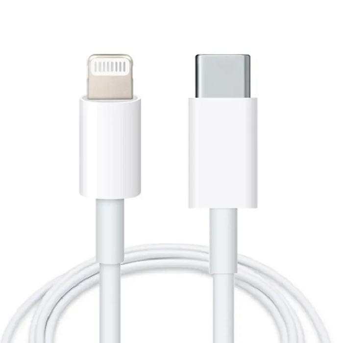Кабель USB‑C to Lightning 1м (A) MQGJ2