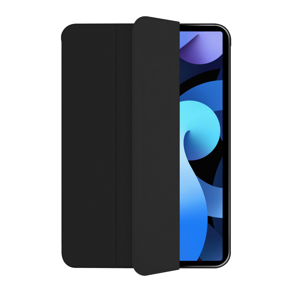 Чехол-подставка Deppa Wallet Onzo Magnet для iPad Mini 6 (2021), черный