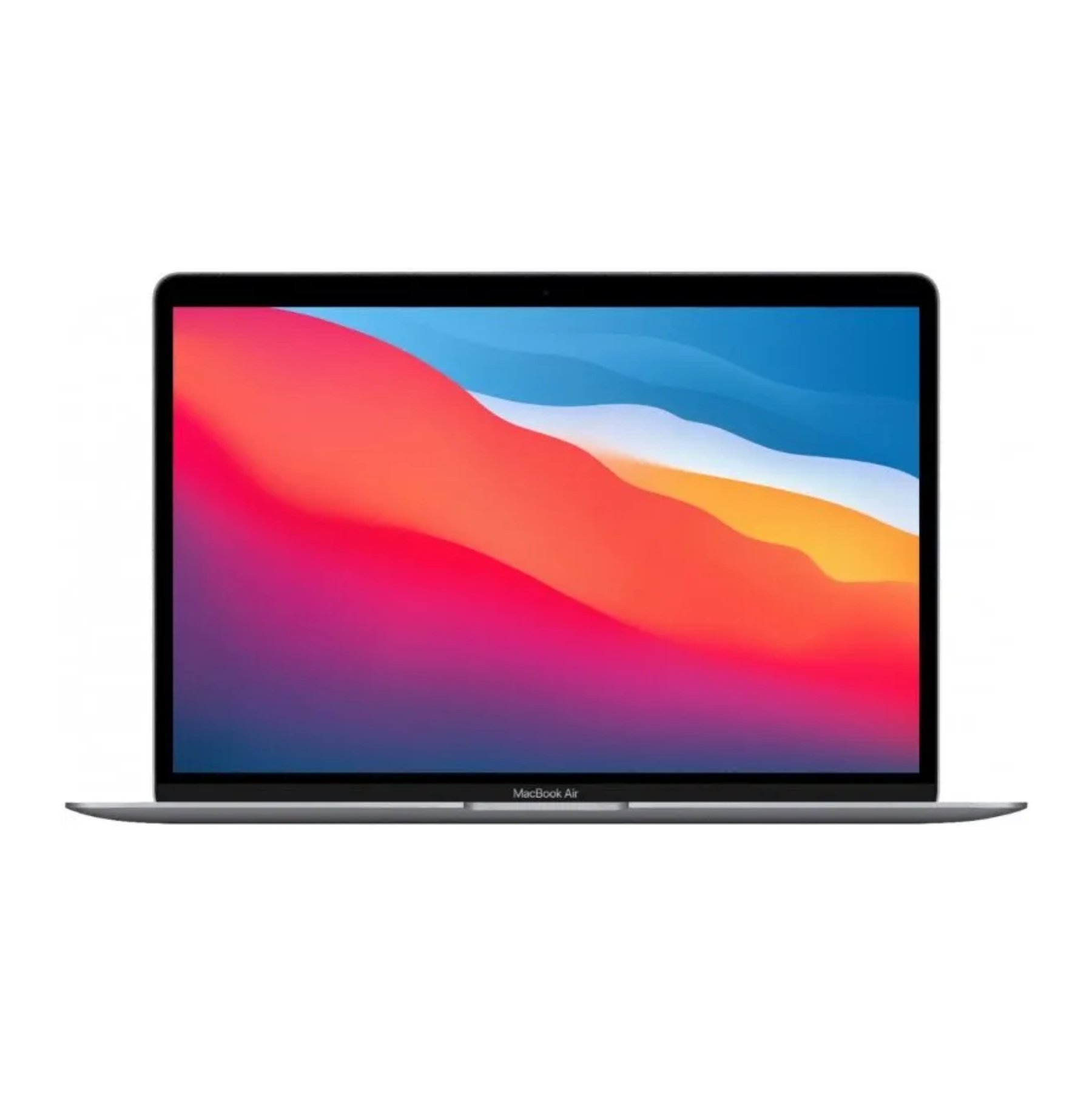 MacBook Air 13" Space Gray MGN63 (Late 2020) M1 8Gb/256Gb SSD/Touch ID - БУ рабочий MacBook Air 13" Space Gray MGN63 (Late 2020) M1 8Gb/256Gb SSD/Touch ID - БУ рабочий