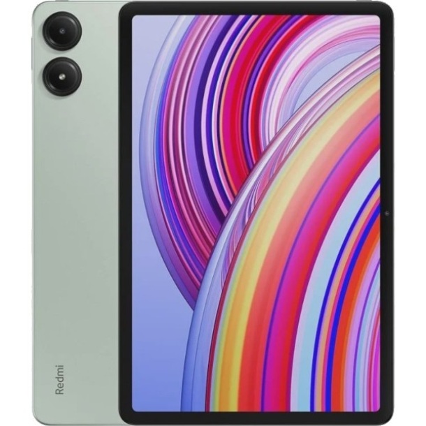 Планшет Redmi Pad Pro 8/256GB Wi-Fi Mint Green