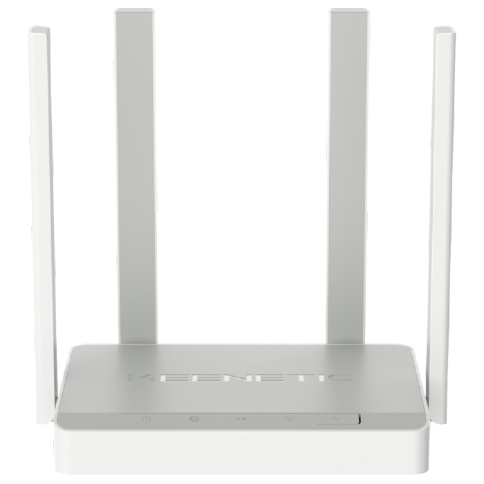 Роутер беспроводной Keenetic Speedster (KN-3010)