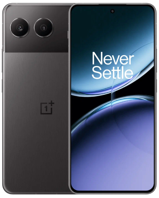 Смартфон OnePlus Nord 4 8/256 Obsidian Midnight