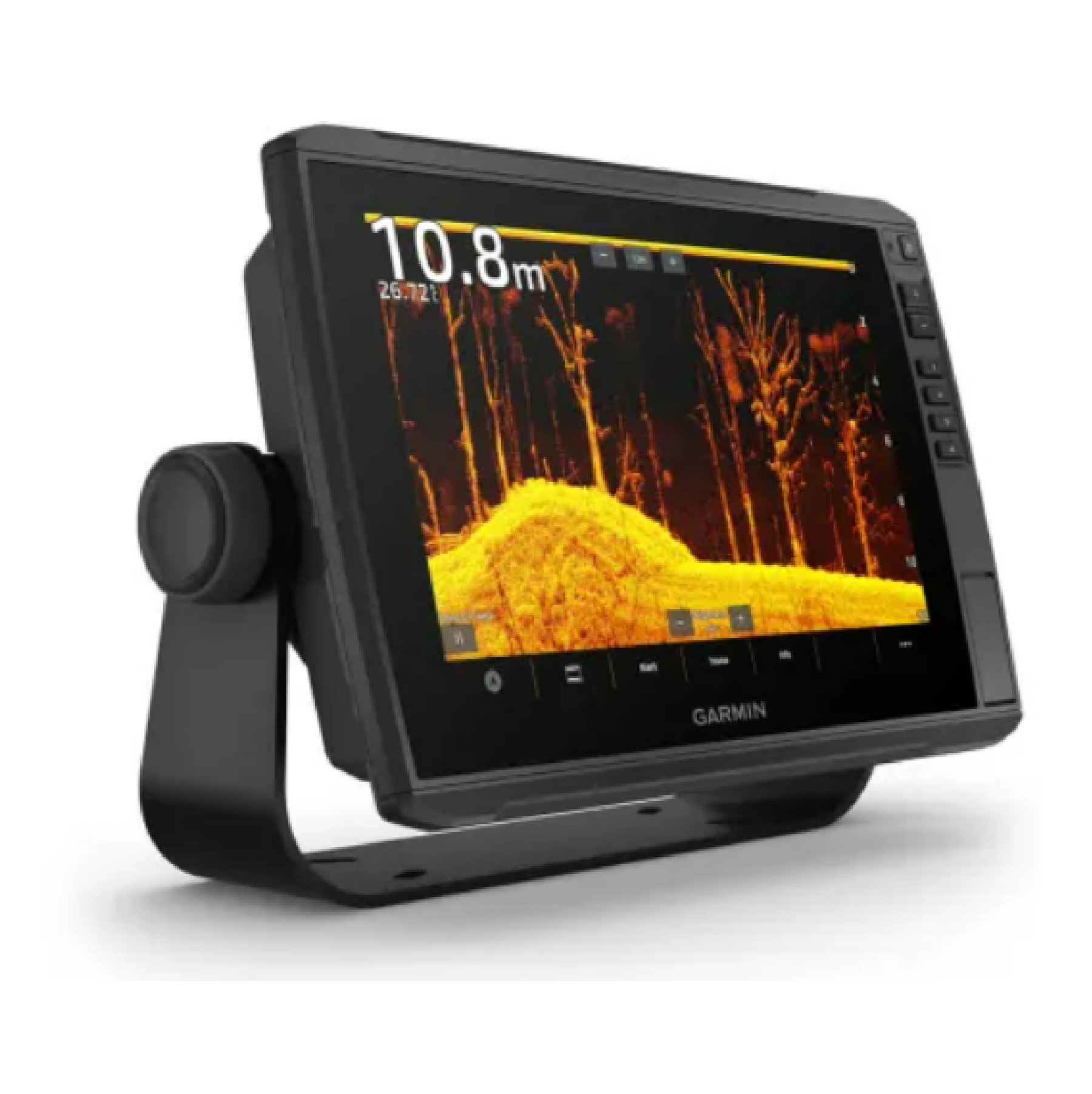 Эхолот Garmin echomap Ultra 2 102sv и 106sv GT56UHD