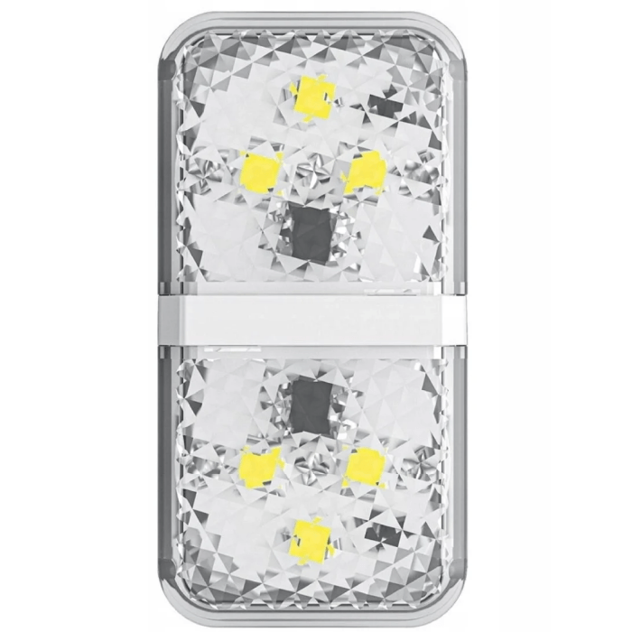 Сигнальная лампа открытия двери Baseus Door Open Warning Light White