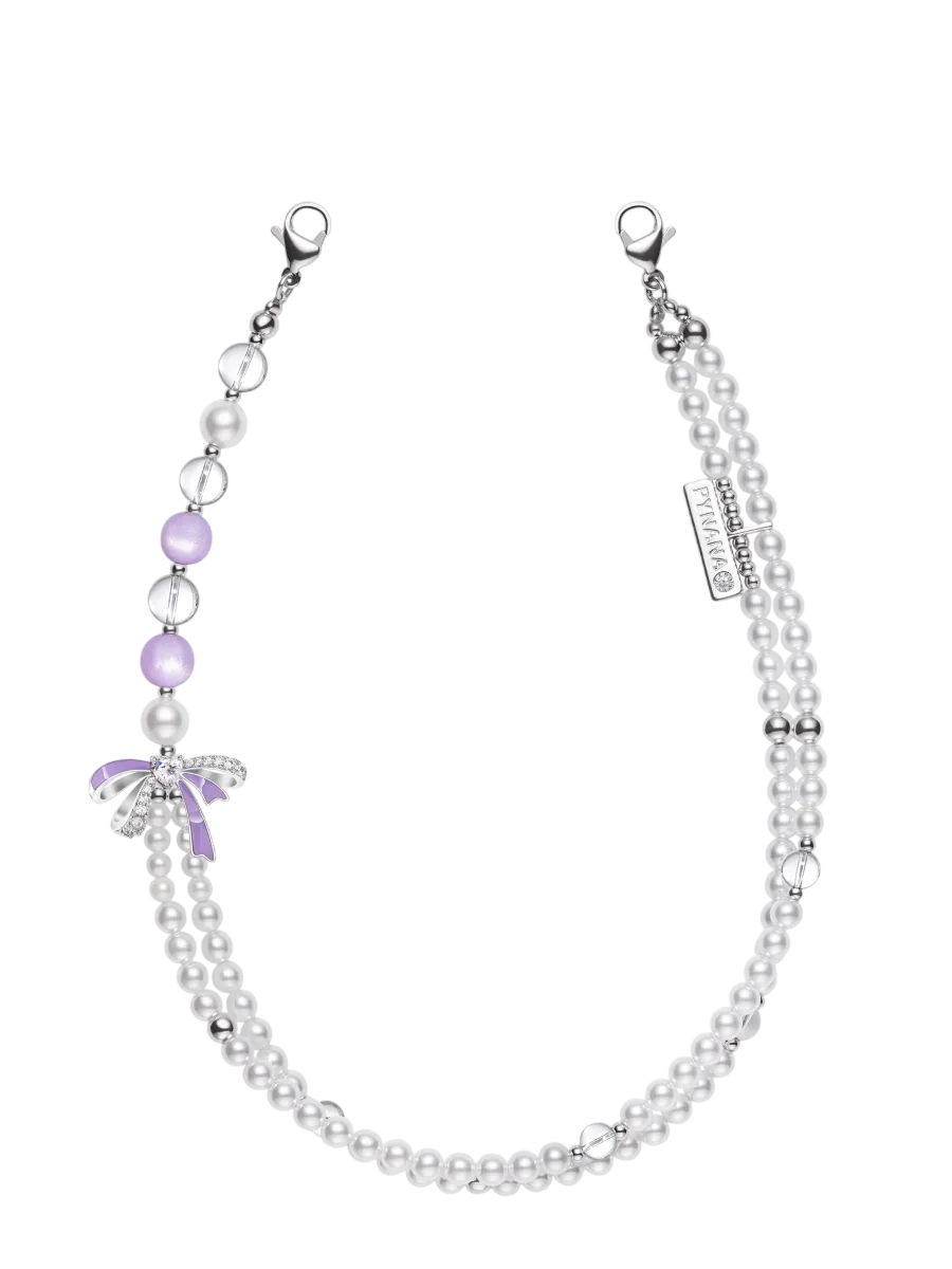 Многофункциональная цепочка PYNANA Radiant Glow Series