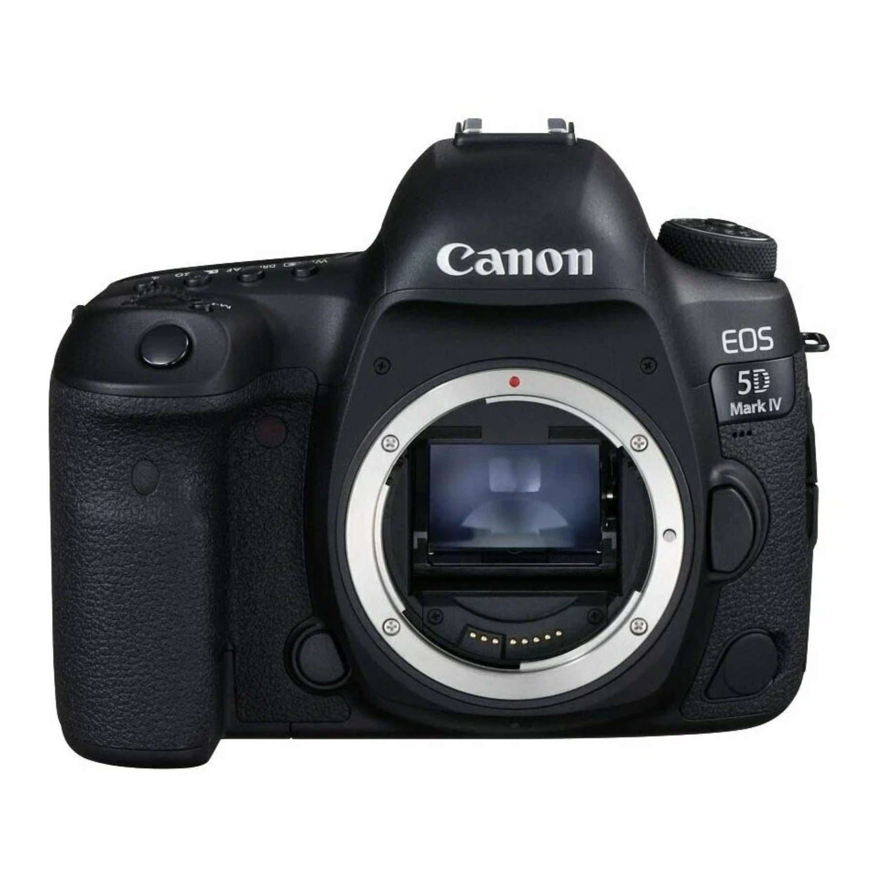 Фотоаппарат Canon EOS 5D Mark IV Body