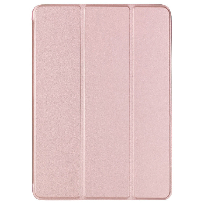 Чехол-книжка Smart Case для iPad Mini 6  (2021), розовый