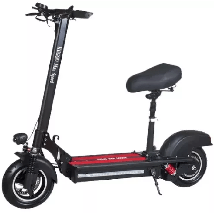 Электросамокат Kugoo Max Speed Электросамокат Kugoo Max Speed