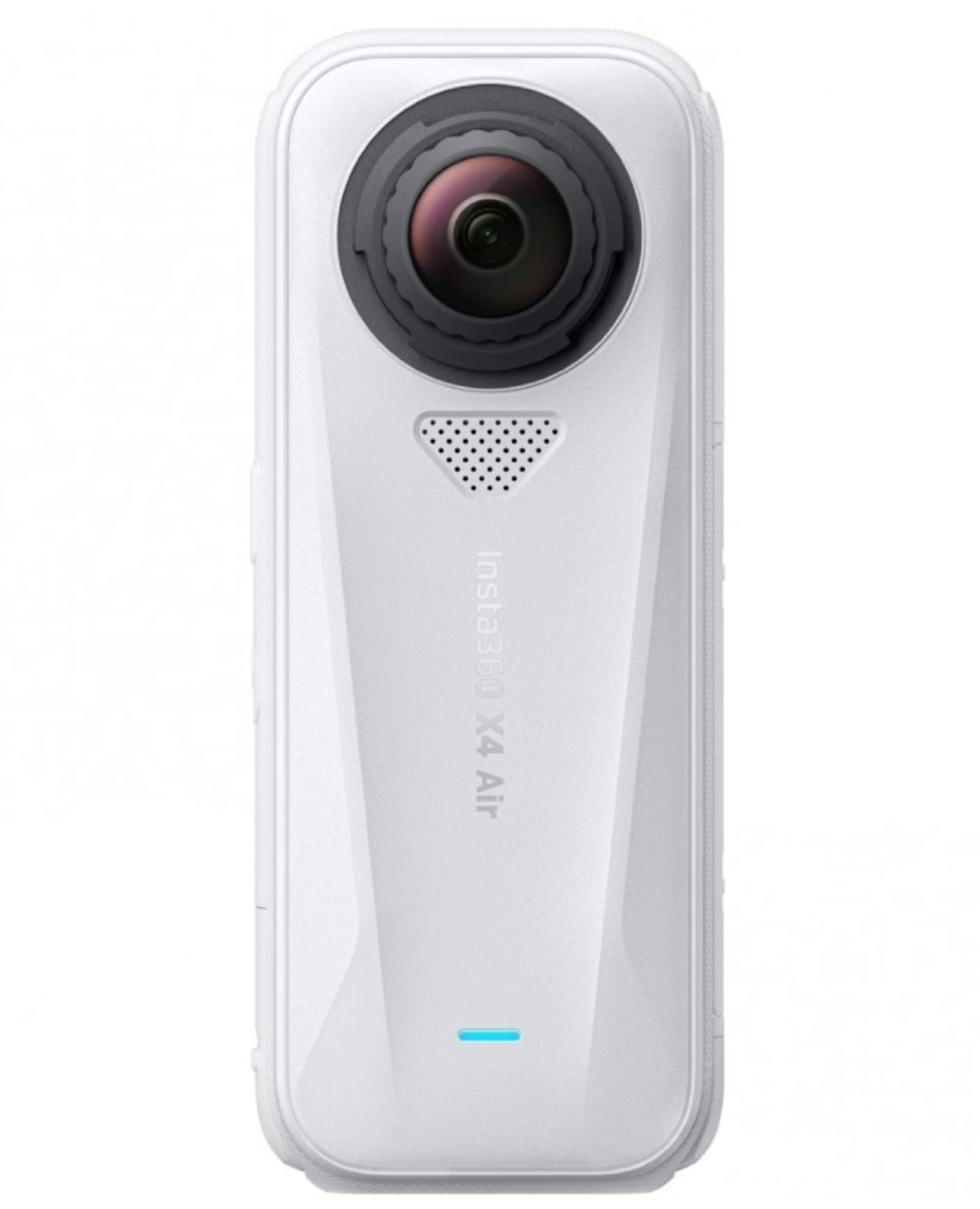 Экшн-камера Insta360 X4 Air Starter Bundle (SE17), White