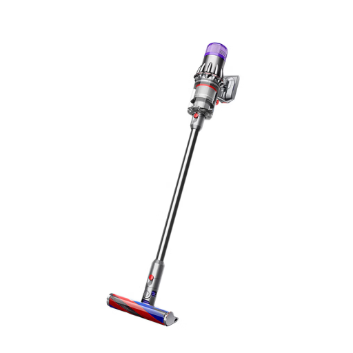 Беспроводной пылесос Dyson V10 Digital Slim Fluffy (SV18)