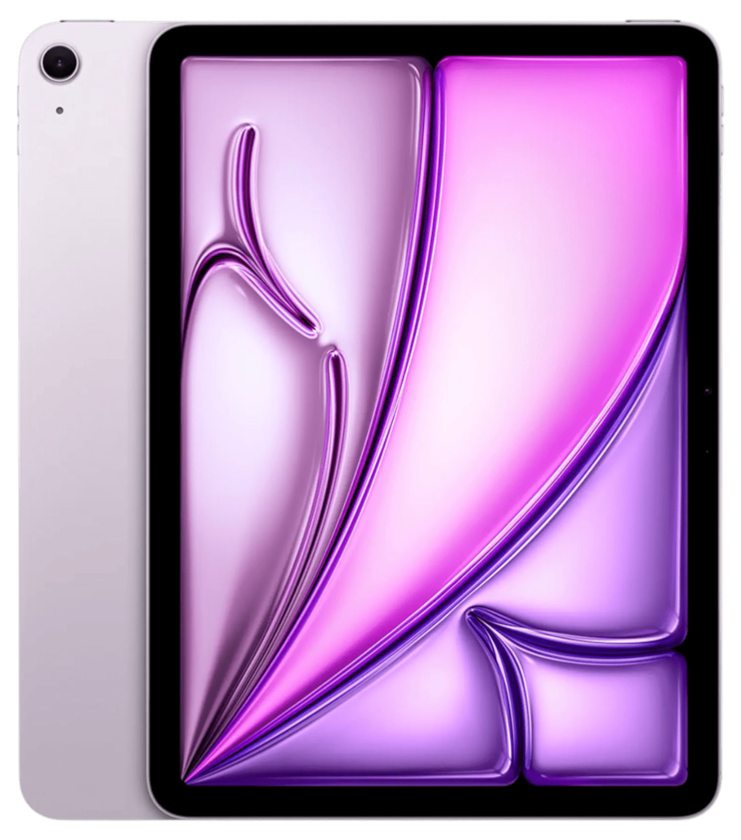 Планшет Apple iPad Air (2025) M3 11" Wi-Fi + Cellular 256Gb Purple