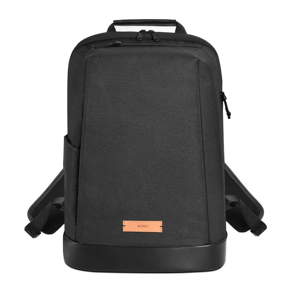 Сумка WiWu EliteS Backpack Black