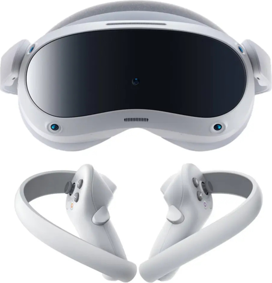 Шлем виртуальной реальности Pico 4 Ultra VR 256