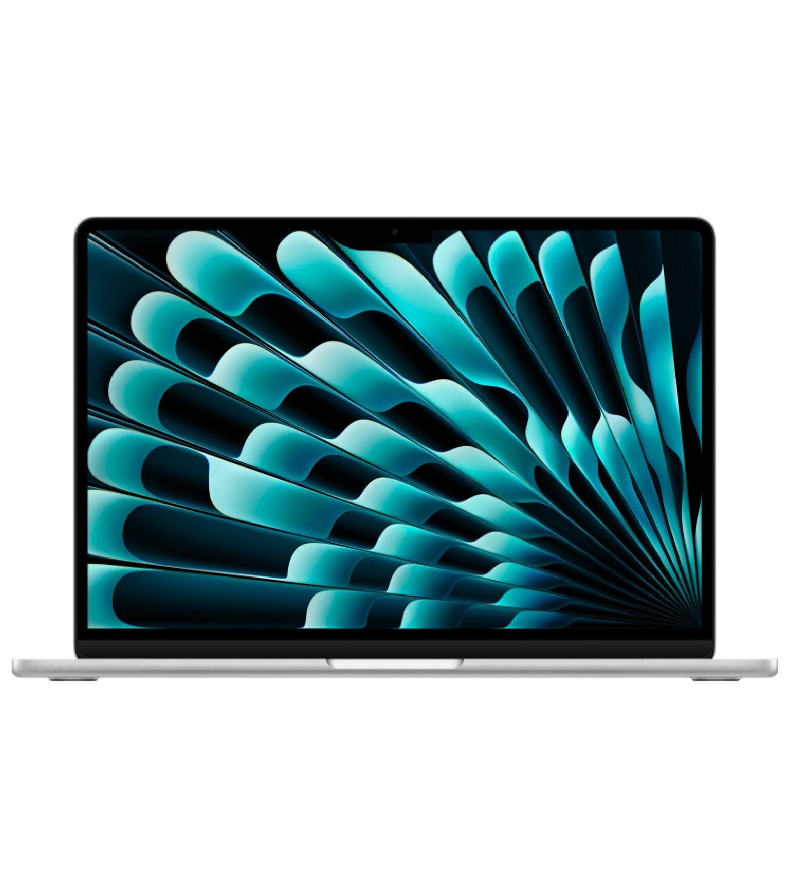 Ноутбук MacBook Air 13" Silver (Early 2025) MW0W3 (10C CPU/8C GPU/M4/16Гб/256Гб SSD) (Без коробки / 6 циклов) - Б/У Ноутбук MacBook Air 13" Silver (Early 2025) MW0W3 (10C CPU/8C GPU/M4/16Гб/256Гб SSD) (Без коробки / 6 циклов) - Б/У