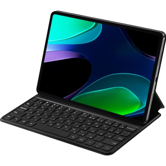Клавиатура Xiaomi для Mi Pad 6, черная