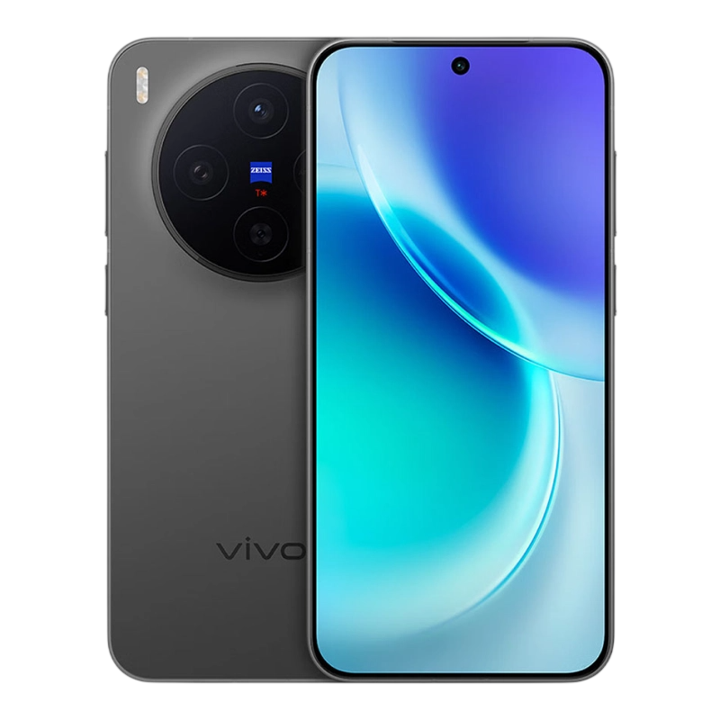 Смартфон Vivo X300 16/512Gb Black CH