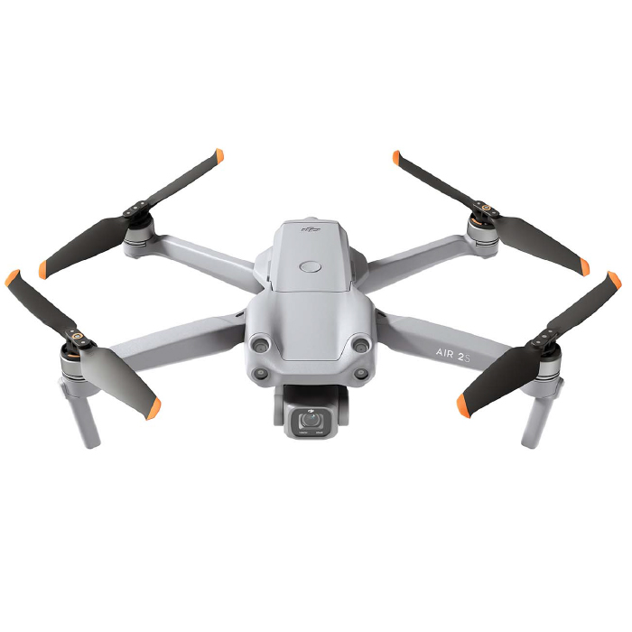Квадрокоптер DJI Mavic Air 2s Fly More Combo (DJI Smart Controller) Квадрокоптер DJI Mavic Air 2s Fly More Combo (DJI Smart Controller)