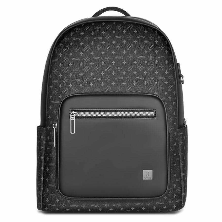 Рюкзак WiWu Master Pro 15.6