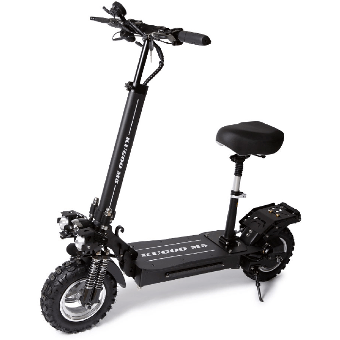 Электросамокат Kugoo M5 48V 21Ah Электросамокат Kugoo M5 48V 21Ah