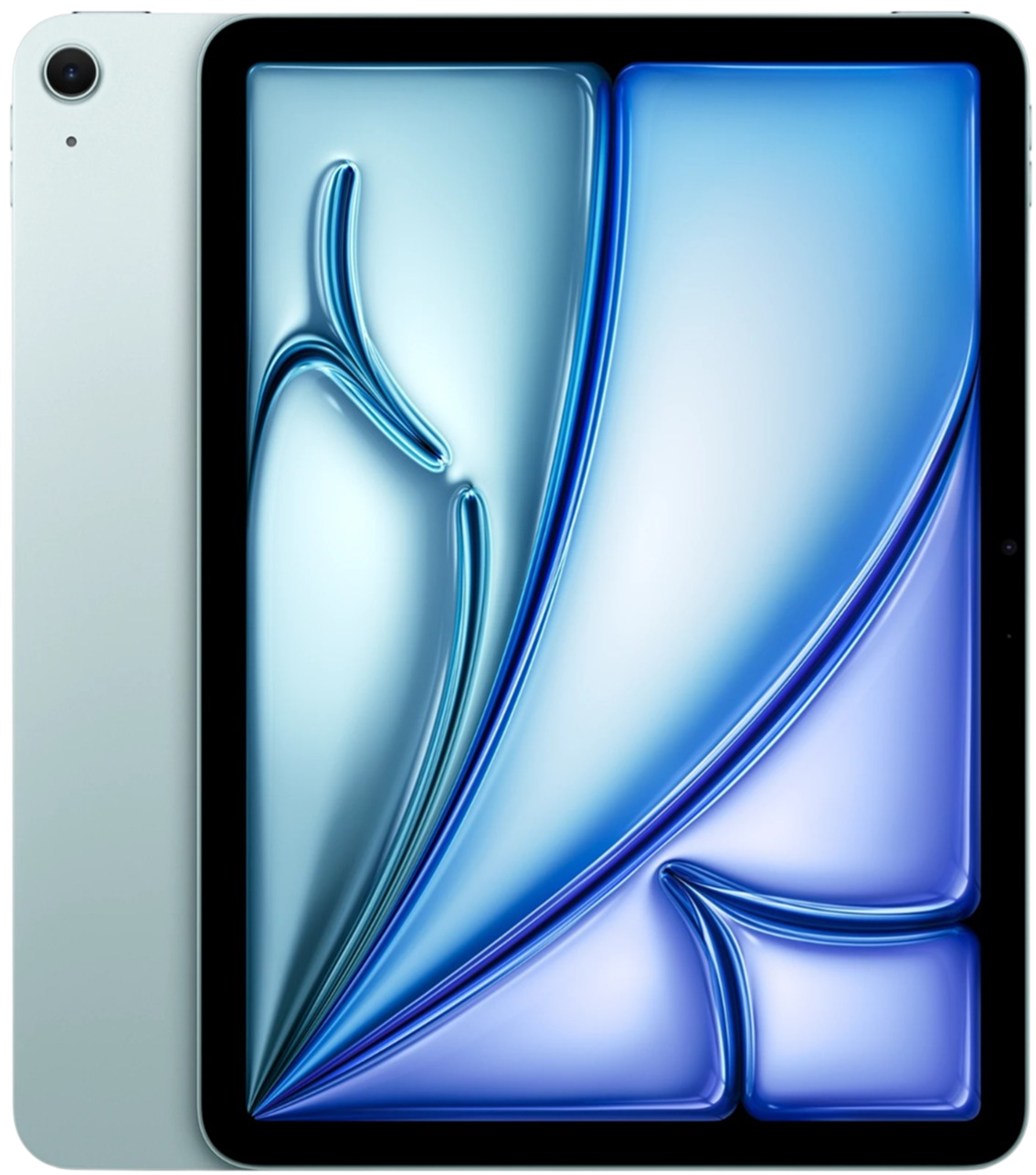 Планшет Apple iPad Air (2026) M4 13" Wi-Fi 128Gb Blue