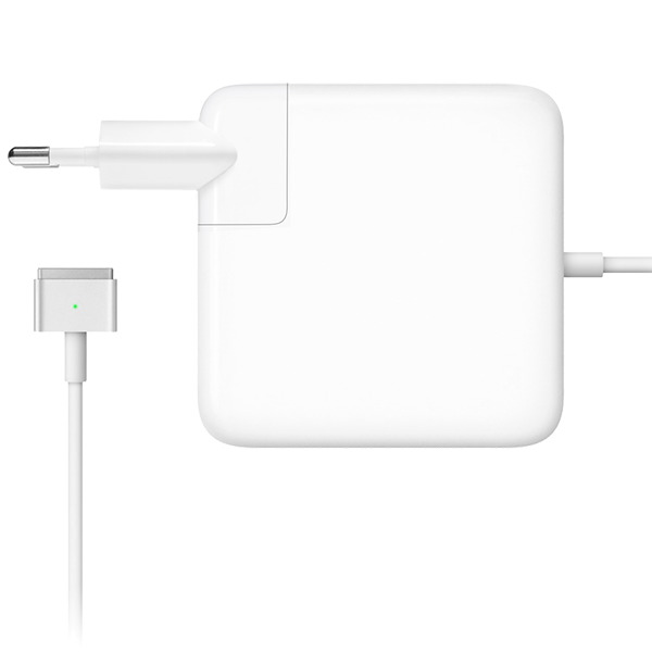 Сетевое зарядное устройство MagSafe 2 60W для MacBook Air/Pro Retina