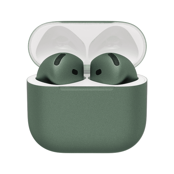 Наушники беспроводные Apple AirPods 4 (MXP63) - Alpine Matte